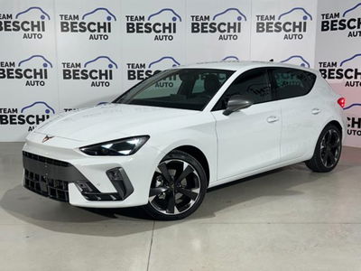 Cupra Leon Leon 1.5 hybrid 150cv dsg usata