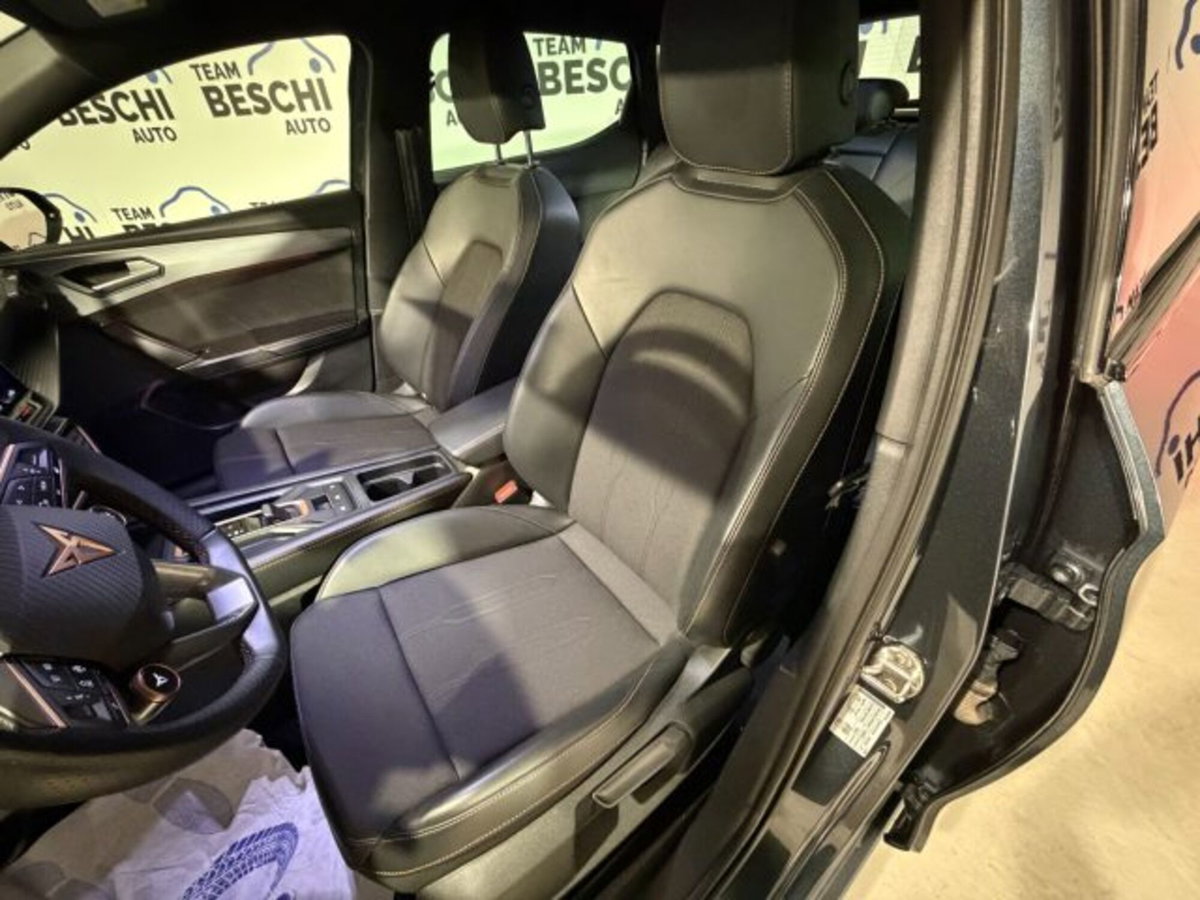 Cupra Leon Leon 1.5 hybrid 150cv dsg (6)