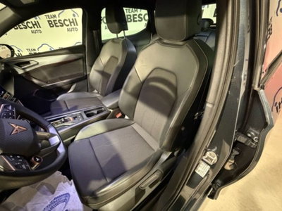 Cupra Leon Leon 1.5 hybrid 150cv dsg (6)