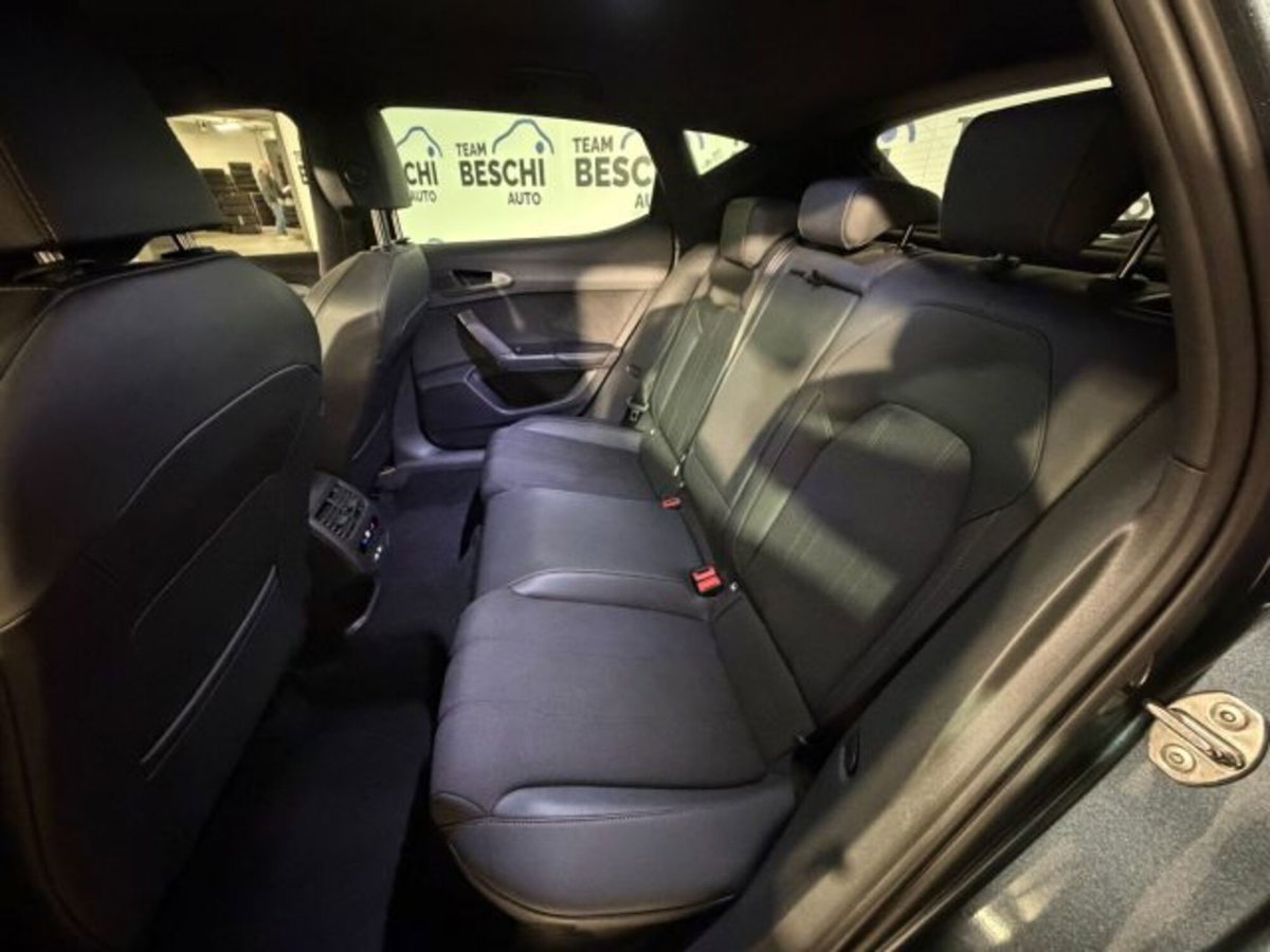 Cupra Leon Leon 1.5 hybrid 150cv dsg (7)