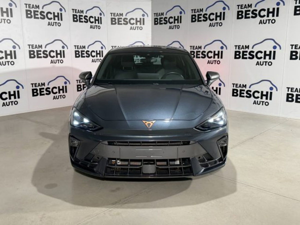 Cupra Leon Leon 1.5 hybrid 150cv dsg (4)