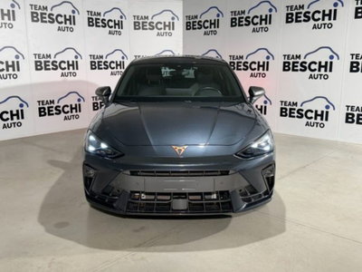 Cupra Leon Leon 1.5 hybrid 150cv dsg (4)