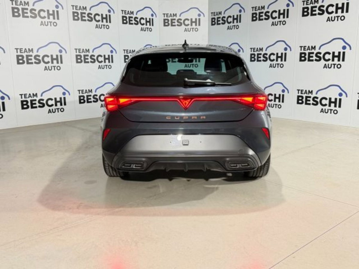 Cupra Leon Leon 1.5 hybrid 150cv dsg (3)