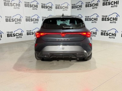 Cupra Leon Leon 1.5 hybrid 150cv dsg (3)
