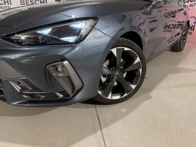 Cupra Leon Leon 1.5 hybrid 150cv dsg (9)