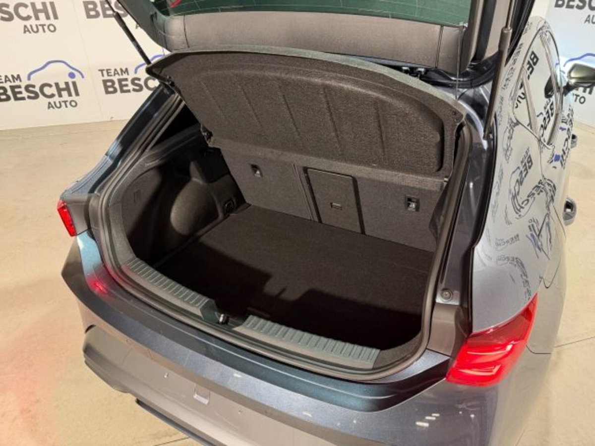 Cupra Leon Leon 1.5 hybrid 150cv dsg (10)