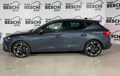 Cupra Leon Leon 1.5 hybrid 150cv dsg (2)