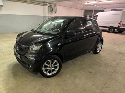 smart forfour forfour 70 1.0 twinamic Youngster usata