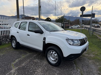 Dacia Duster 1.0 TCe 90 CV 4x2 Access usata