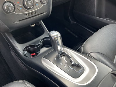 Fiat Freemont 2.0 Mjt 170 CV 4x4 Automatica Lounge (10)