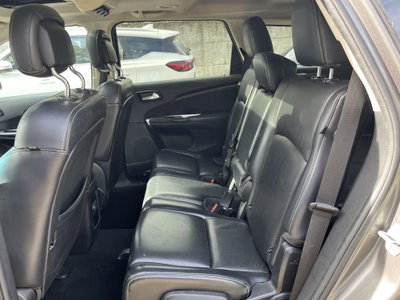 Fiat Freemont 2.0 Mjt 170 CV 4x4 Automatica Lounge (7)
