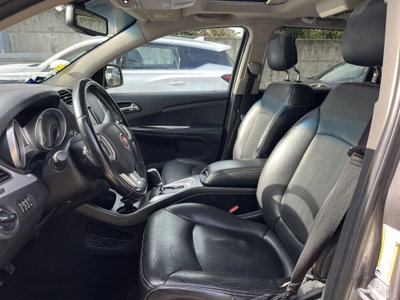 Fiat Freemont 2.0 Mjt 170 CV 4x4 Automatica Lounge (8)