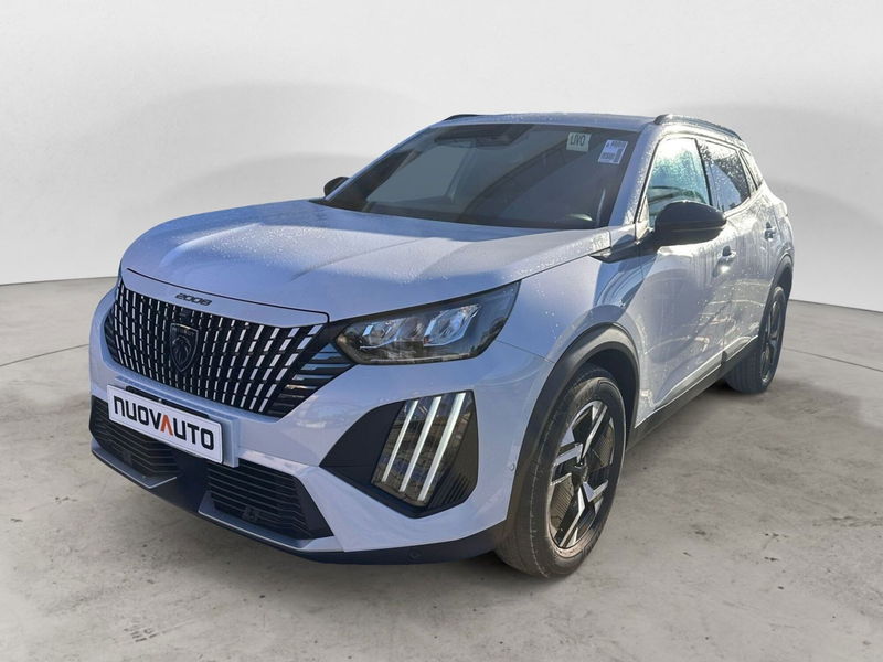 Peugeot 2008 100 S&S Allure