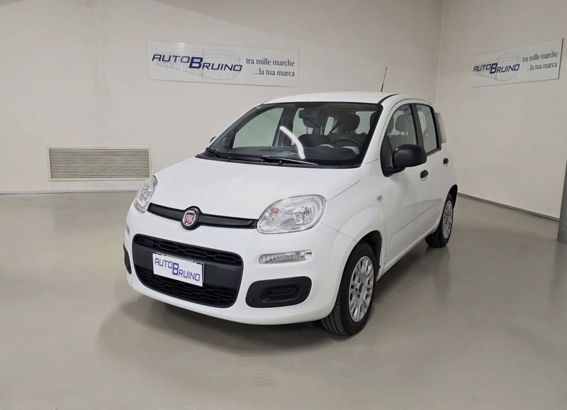 Fiat Panda 1.2 EasyPower Easy