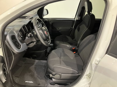 Fiat Panda Cross Cross 1.0 FireFly S&S Hybrid (8)