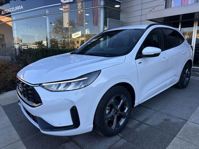 Ford Kuga 2.5 full hybrid ST-Line X 2wd 180cv auto nuova