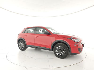 Fiat 600 1.2 hybrid 145cv auto usata