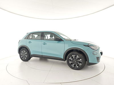 Fiat 600 1.2 hybrid 145cv auto usata