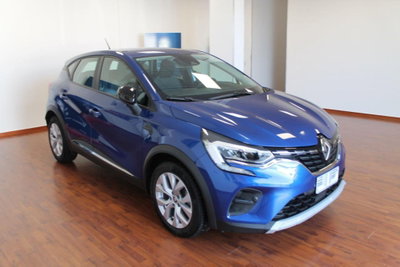 Renault Captur Blue dCi 95 CV Business (3)