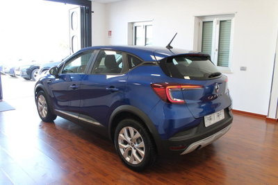 Renault Captur Blue dCi 95 CV Business (6)