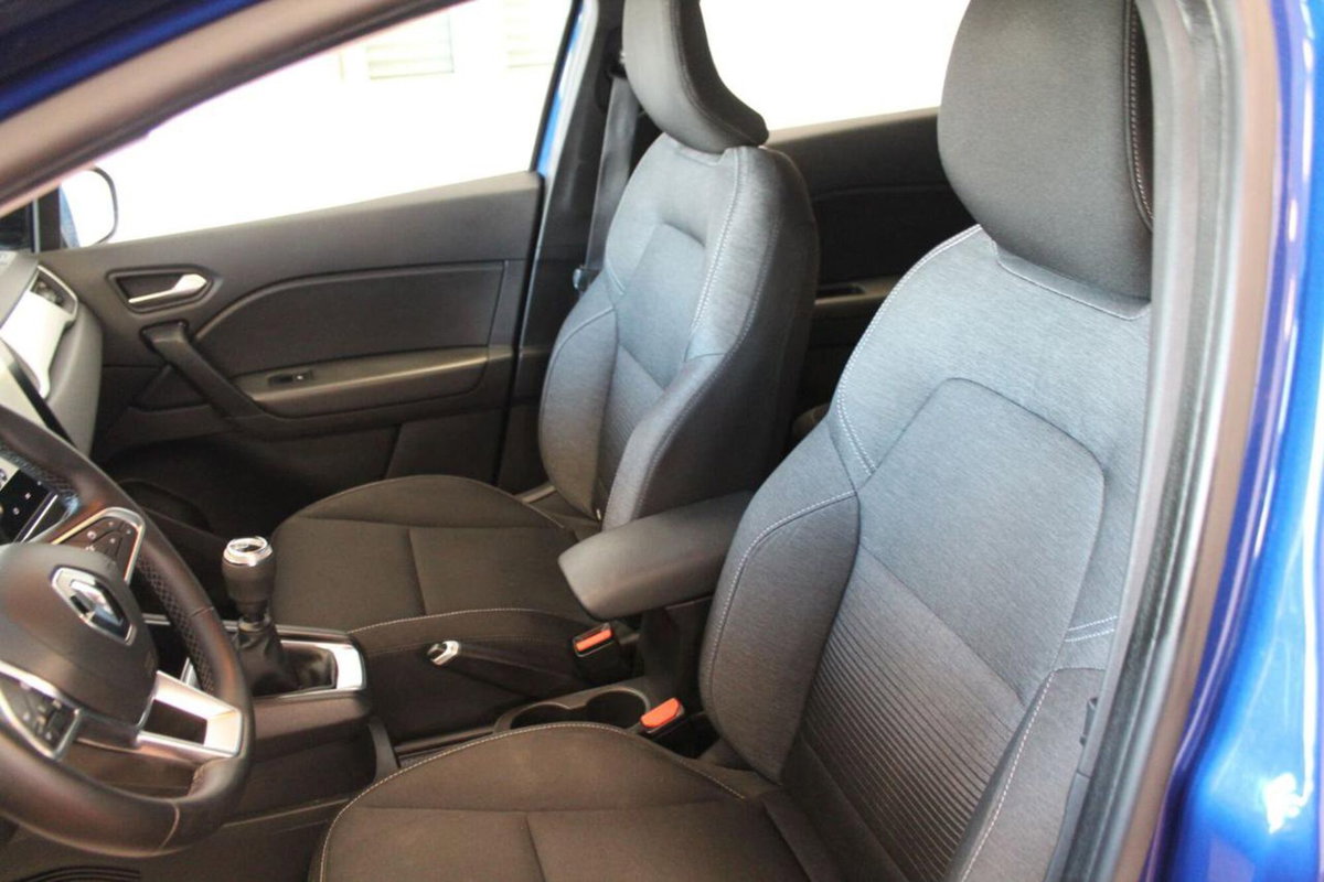 Renault Captur Blue dCi 95 CV Business (8)