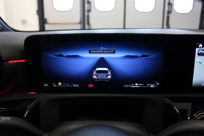 Mercedes-Benz Classe A 250 e Automatic Plug-in hybrid Premium (13)