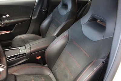 Mercedes-Benz Classe A 250 e Automatic Plug-in hybrid Premium (8)
