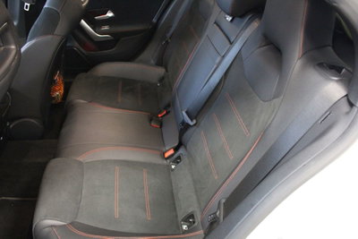 Mercedes-Benz Classe A 250 e Automatic Plug-in hybrid Premium (9)