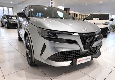 Alfa Romeo Junior 1.2 ibrida 145cv edct6 usata