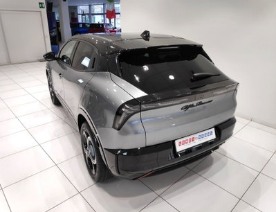 Alfa Romeo Junior 1.2 ibrida 145cv edct6 (15)