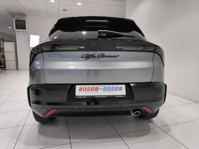 Alfa Romeo Junior 1.2 ibrida 145cv edct6 (17)