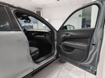 Alfa Romeo Junior 1.2 ibrida 145cv edct6 (19)