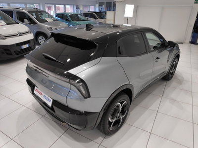 Alfa Romeo Junior 1.2 ibrida 145cv edct6 (3)