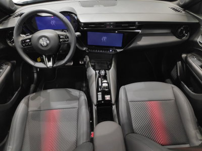 Alfa Romeo Junior 1.2 ibrida 145cv edct6 (4)