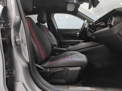 Alfa Romeo Junior 1.2 ibrida 145cv edct6 (5)
