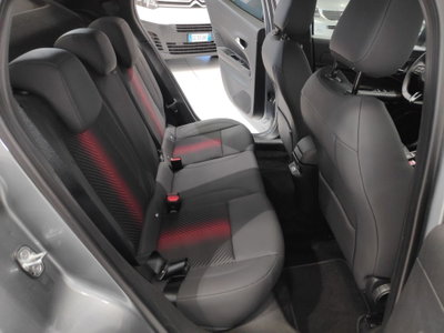 Alfa Romeo Junior 1.2 ibrida 145cv edct6 (6)