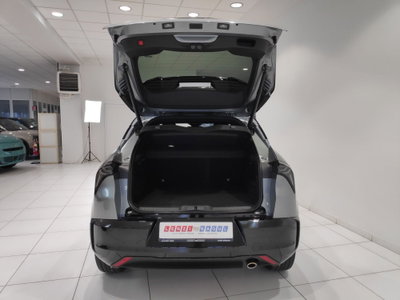Alfa Romeo Junior 1.2 ibrida 145cv edct6 (7)