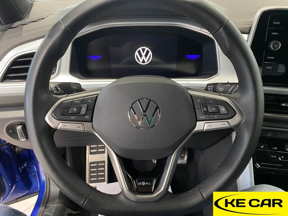 Volkswagen T-Roc 2.0 TDI SCR Advanced BlueMotion Technology (19)
