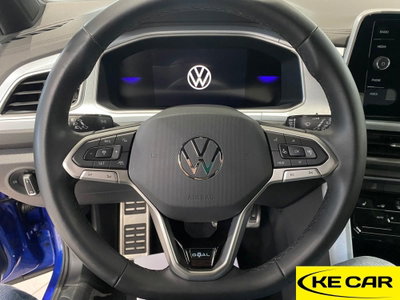 Volkswagen T-Roc 2.0 TDI SCR Advanced BlueMotion Technology (19)