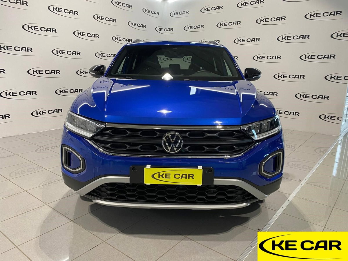 Volkswagen T-Roc 2.0 TDI SCR Advanced BlueMotion Technology (2)