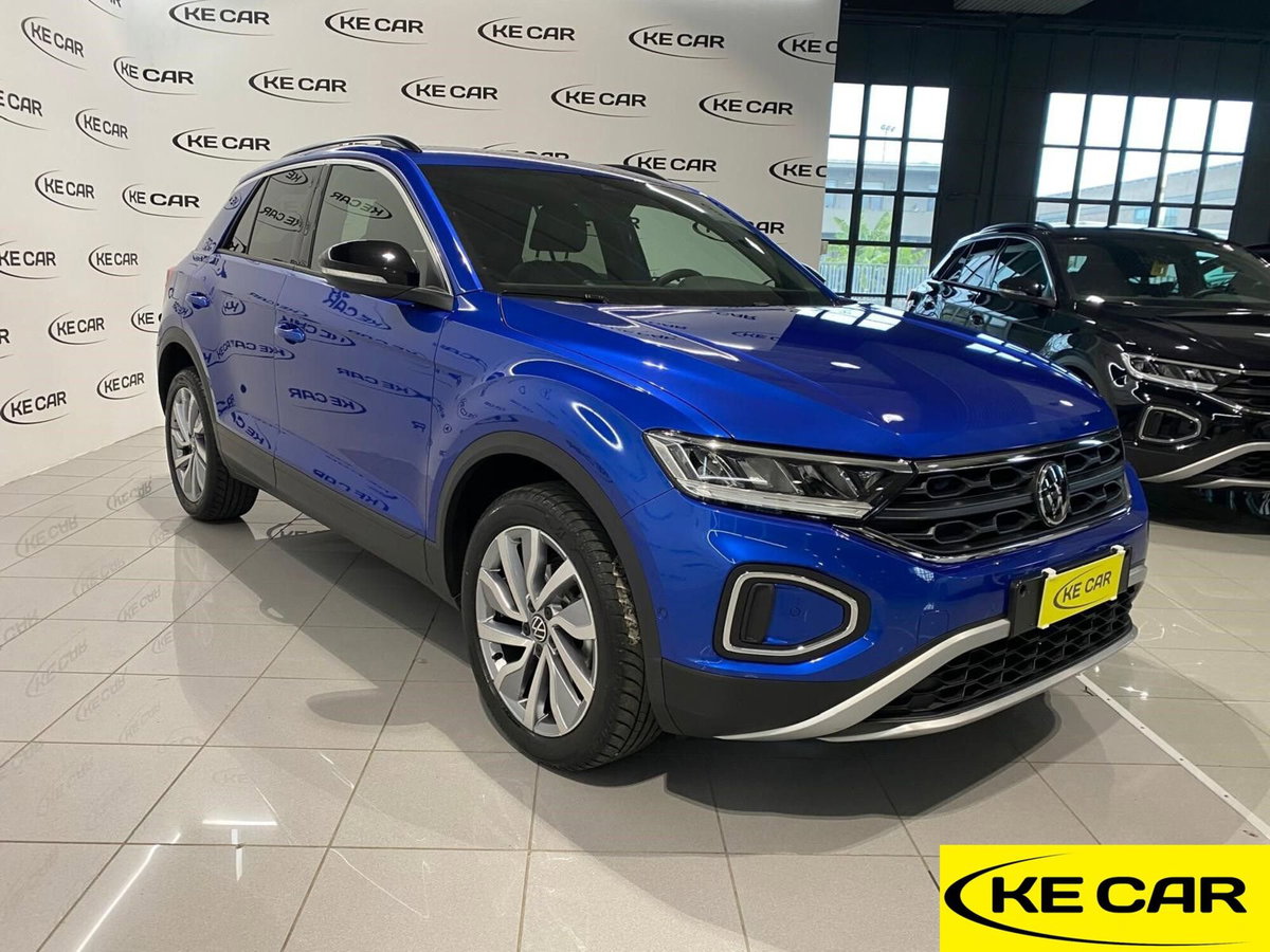 Volkswagen T-Roc 2.0 TDI SCR Advanced BlueMotion Technology (3)