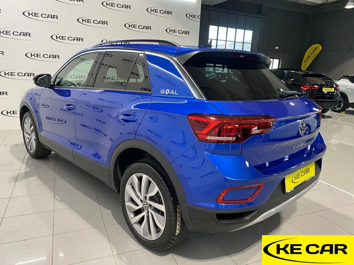 Volkswagen T-Roc 2.0 TDI SCR Advanced BlueMotion Technology (7)