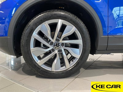 Volkswagen T-Roc 2.0 TDI SCR Advanced BlueMotion Technology (8)