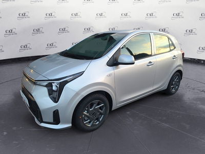 Kia Picanto 1.0 gdi Urban nuova