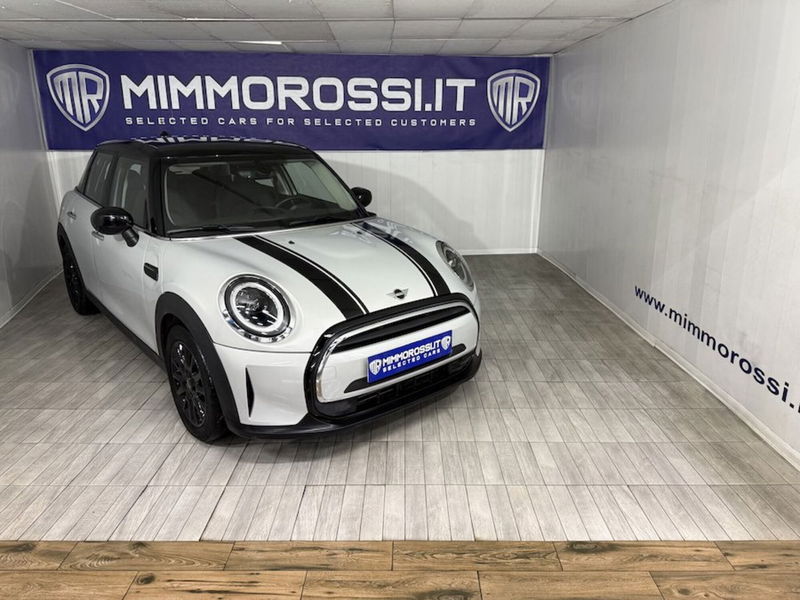 MINI Mini 1.5 Cooper Classic 5 porte