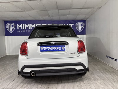 MINI Mini 1.5 Cooper Classic 5 porte (11)