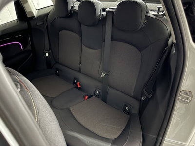 MINI Mini 1.5 Cooper Classic 5 porte (15)