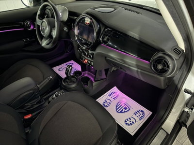 MINI Mini 1.5 Cooper Classic 5 porte (19)