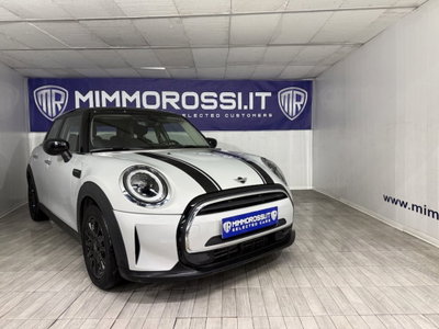 MINI Mini 1.5 Cooper Classic 5 porte (3)