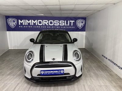 MINI Mini 1.5 Cooper Classic 5 porte (4)